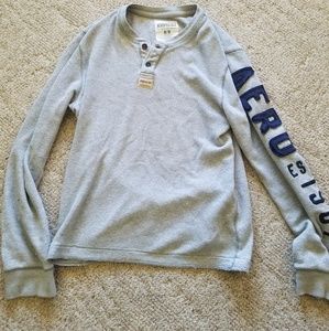 Abercrombie & Fitch long sleeve